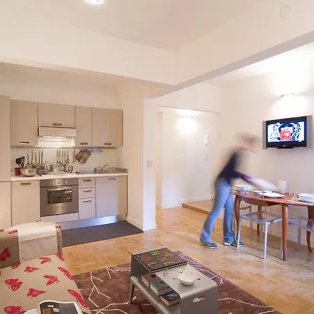 Residenza Matteotti * 시라쿠사