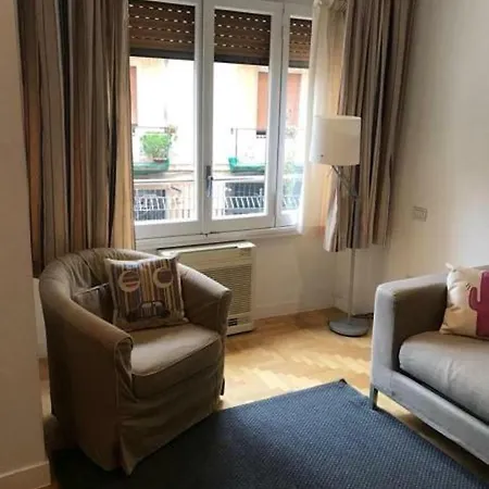 Residenza Matteotti B&B *