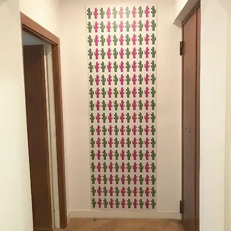 Residenza Matteotti 시라쿠사