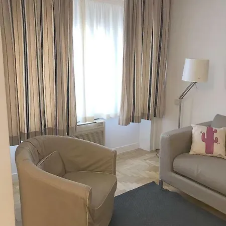 B&B Residenza Matteotti 시라쿠사