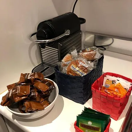 马泰奥帝住宿加早餐旅馆 住宿加早餐酒店 锡拉库扎