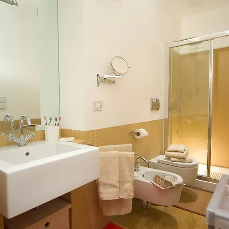 马泰奥帝住宿加早餐旅馆 住宿加早餐酒店 锡拉库扎