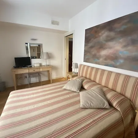 住宿加早餐酒店 马泰奥帝住宿加早餐旅馆 4*