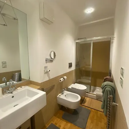 住宿加早餐酒店 马泰奥帝住宿加早餐旅馆 锡拉库扎