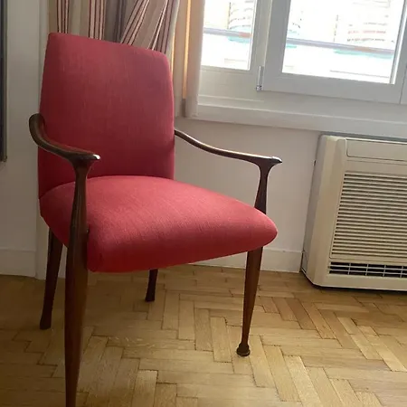 住宿加早餐酒店 马泰奥帝住宿加早餐旅馆