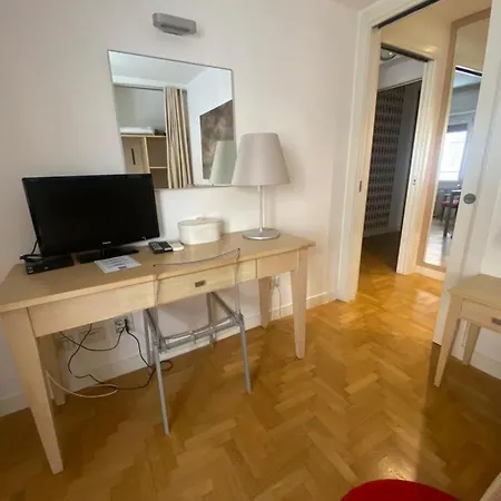 马泰奥帝住宿加早餐旅馆 4*