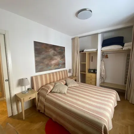 住宿加早餐酒店 马泰奥帝住宿加早餐旅馆 锡拉库扎