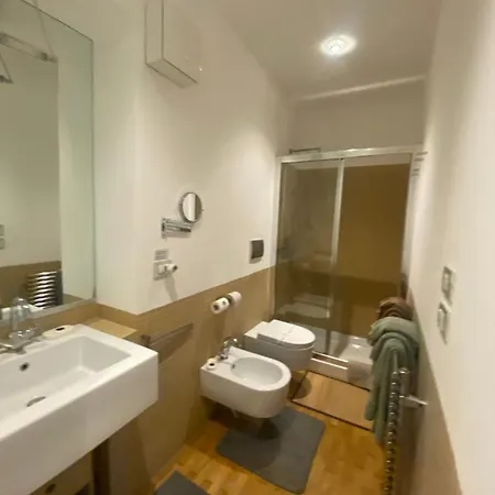 马泰奥帝住宿加早餐旅馆 4* 锡拉库扎