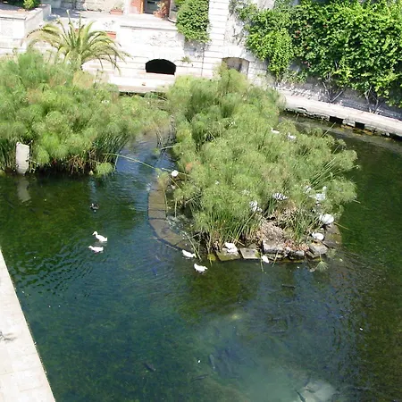 Bed & Breakfast Residenza Matteotti