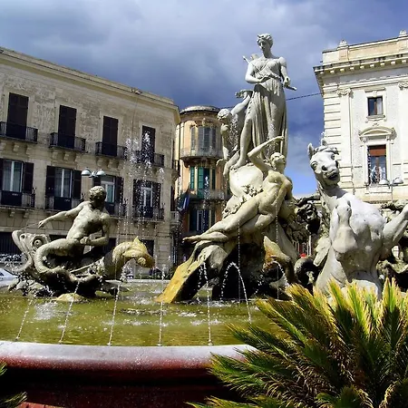 Residenza Matteotti Bed & Breakfast Syracuse