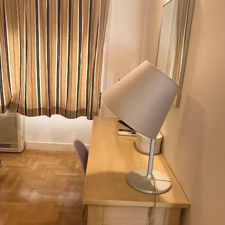 Bed & Breakfast Residenza Matteotti