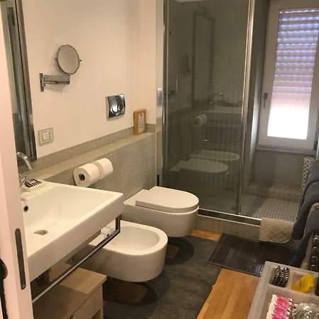 Bed & Breakfast Residenza Matteotti *