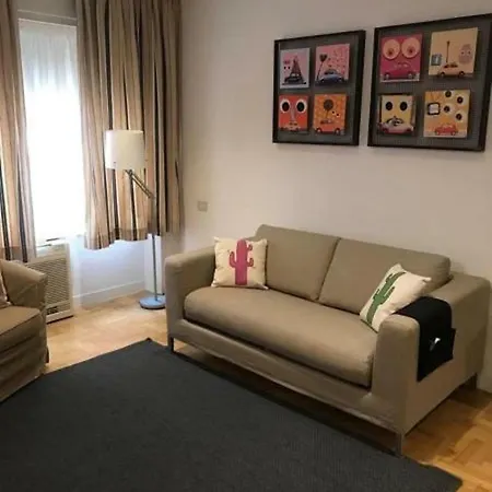 Bed & Breakfast Residenza Matteotti