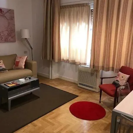 Residenza Matteotti