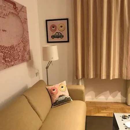 马泰奥帝住宿加早餐旅馆