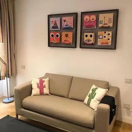 住宿加早餐酒店 马泰奥帝住宿加早餐旅馆 锡拉库扎