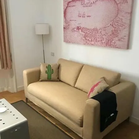 Residenza Matteotti Bed & Breakfast *