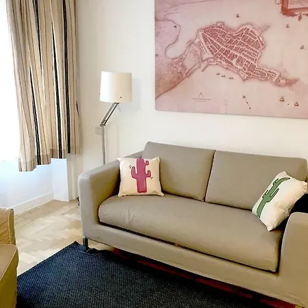 Residenza Matteotti Bed & Breakfast Syracuse