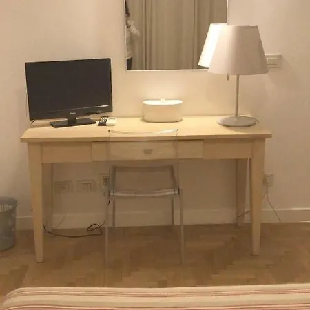 Bed & Breakfast Residenza Matteotti