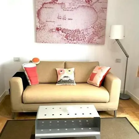 Bed & Breakfast Residenza Matteotti
