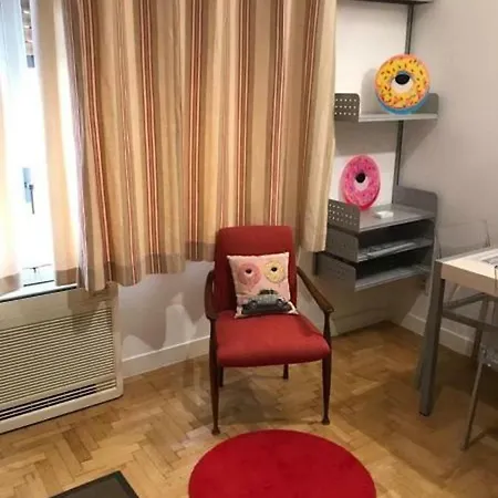 Bed & Breakfast Residenza Matteotti Syracuse
