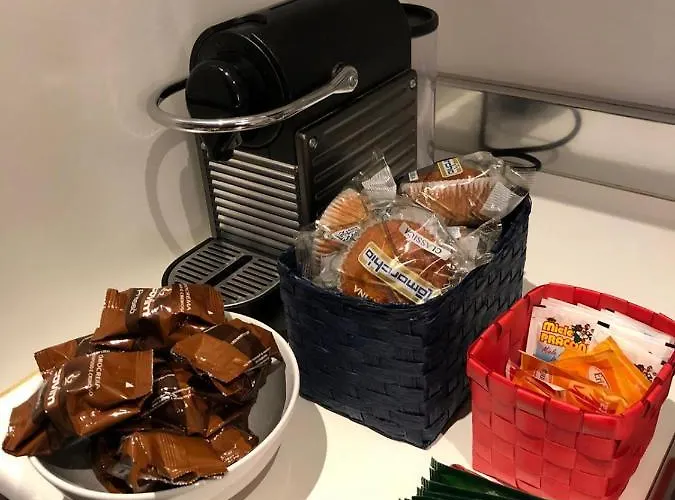 Matteotti Bed and breakfast Syracuse