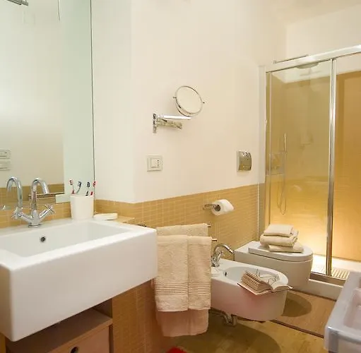 Matteotti Bed and breakfast Syracuse