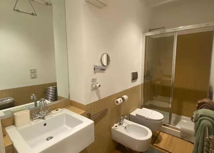 Matteotti Bed and breakfast 4*