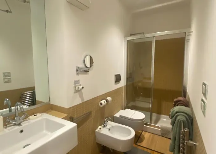 Bed and breakfast Matteotti Syracuse