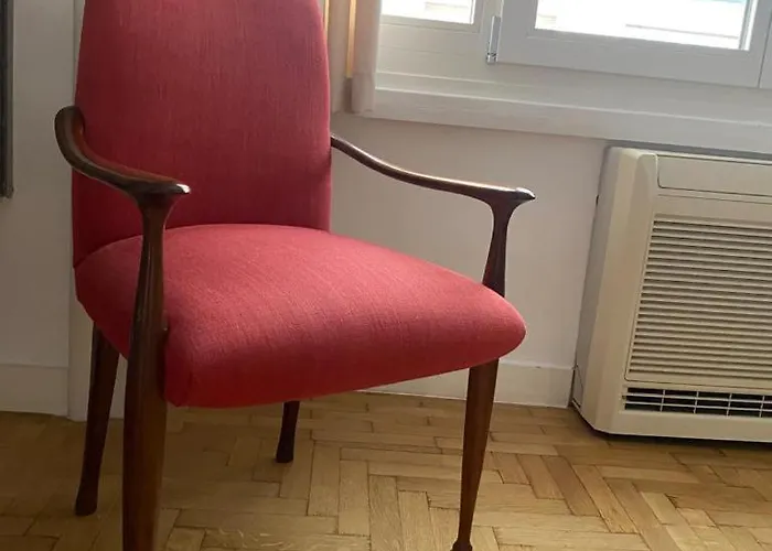 Bed and breakfast Matteotti