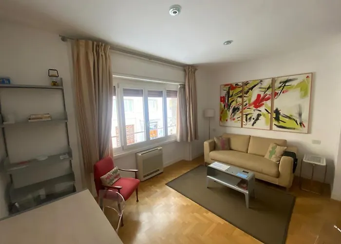 Bed and breakfast Matteotti 4*