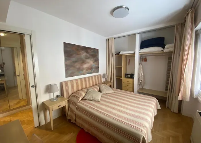 Bed and breakfast Matteotti Syracuse