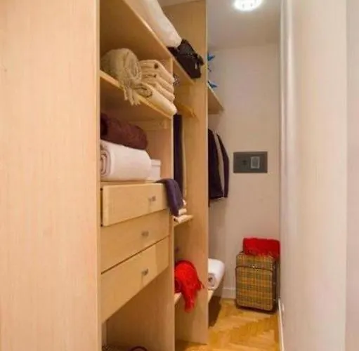 Matteotti Bed and breakfast