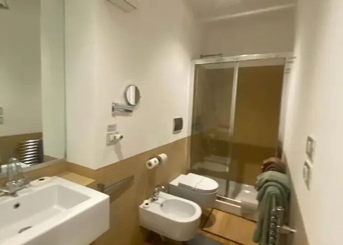 Matteotti 4* Syracuse