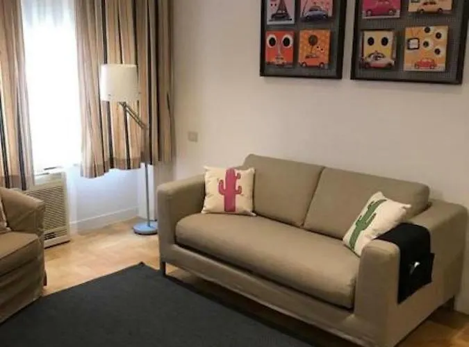 Bed and breakfast Matteotti