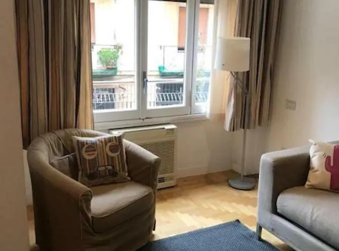 Matteotti Bed and breakfast 4*