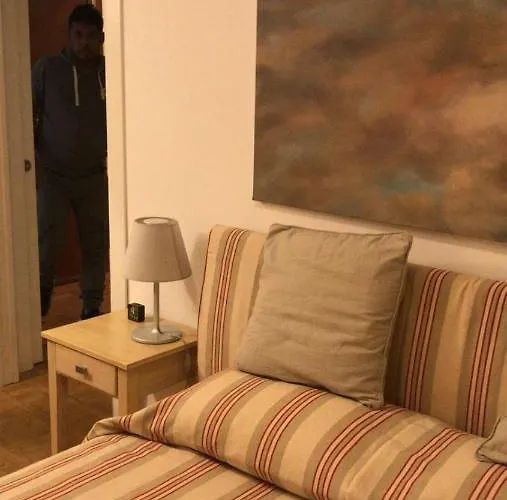 Matteotti Bed and breakfast Syracuse