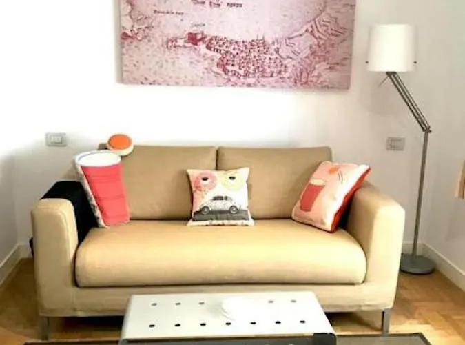 Bed and breakfast Matteotti