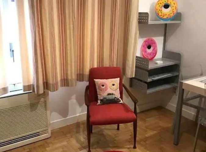 Bed and breakfast Matteotti Syracuse