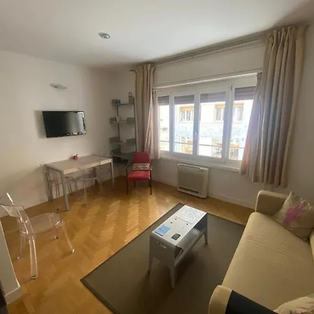 Matteotti Nocleg ze śniadaniem